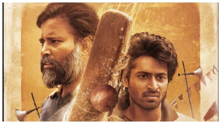 Lubber Pandhu Movie Review