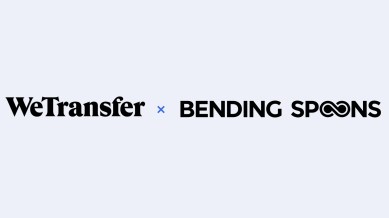 WeTransfer