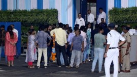 Doctors assaulted at Kamarhati Hospital, junior doctors protest, west bengal, Bengal doctors strike, healthcare staff, supreme court hearing, indefinite strike, Junior doctors safety, Indian express news