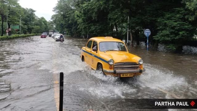 south Bengal rain, Bengal flood situation, Mamata Banerjee, h2o  release, paschim medinipur, bardhaman, hooghly, howrah, Indian explicit  news