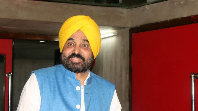 bhagwant singh mann, punjab holidays, indianexpress