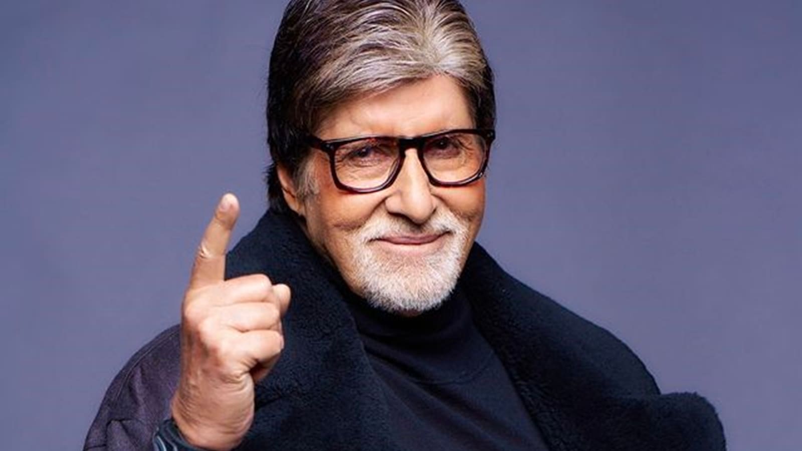 big b