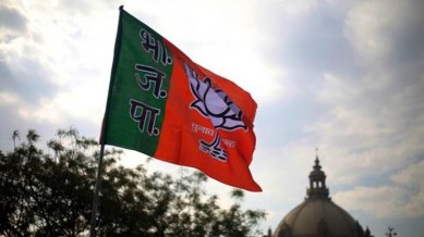 Haryana BJP, Satyavrat Shastri, Haryana Assembly, Haryana Assembly Elections 2024, Haryana Assembly polls, Indian express news, current affairs