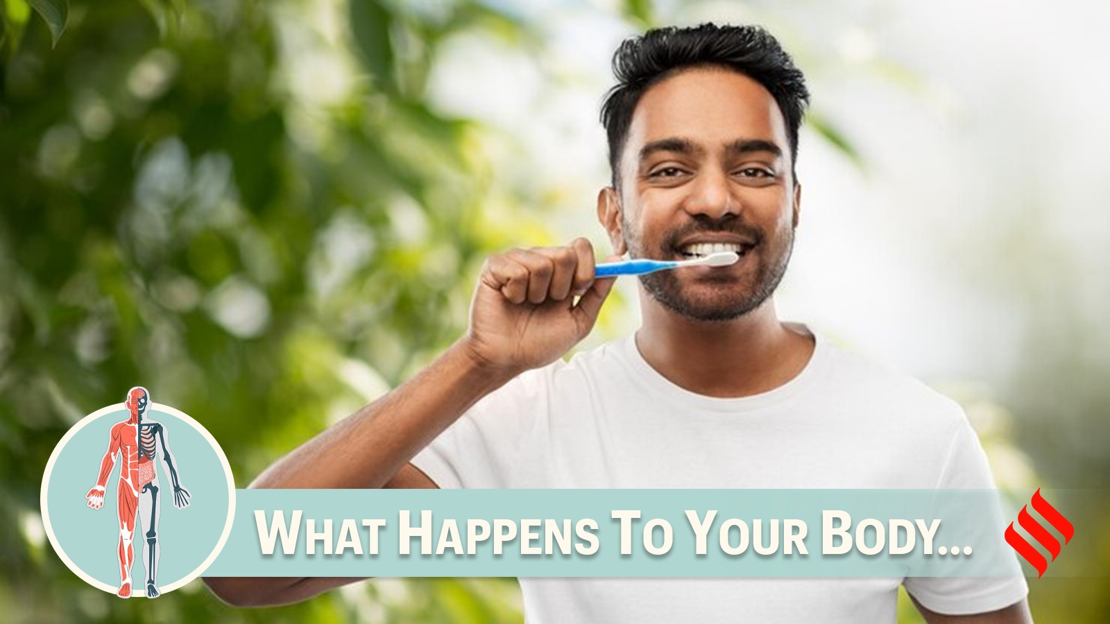 Find out what happens to the body when you don’t brush teeth for a month | Health News - The Indian Express