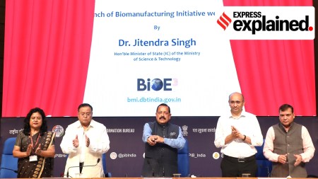 Harnessing biotechnology for economic development