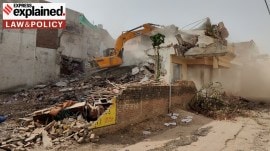 bulldozer