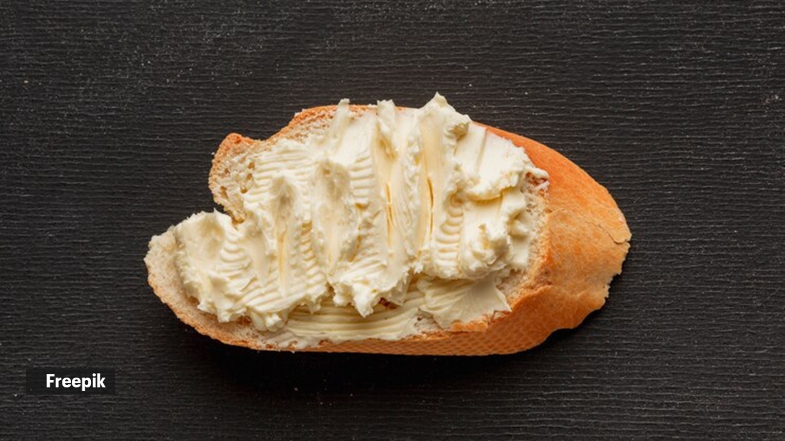 butter