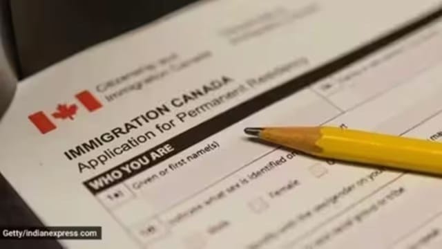 canada visa