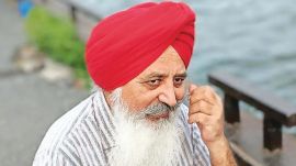 Malli was in Patiala when he was arrested by a team of Mohali police on Monday night.