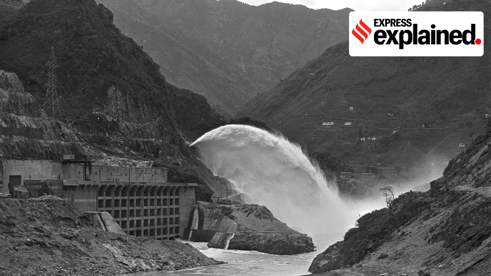 India issues notice to Pakistan seeking review of Indus Waters Treaty: What to know