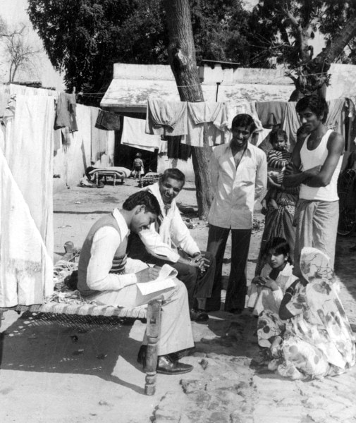 caste census 1931