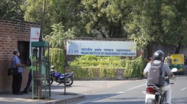 IIM Ahmedabad PGP 2025: McKinsey, Deloitte among other recruiters part of cluster one placement