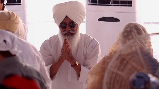 radha soami