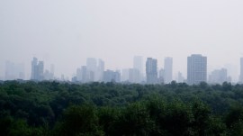 mumbai air quality