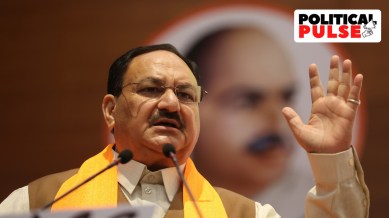 jammu and kashmir bjp