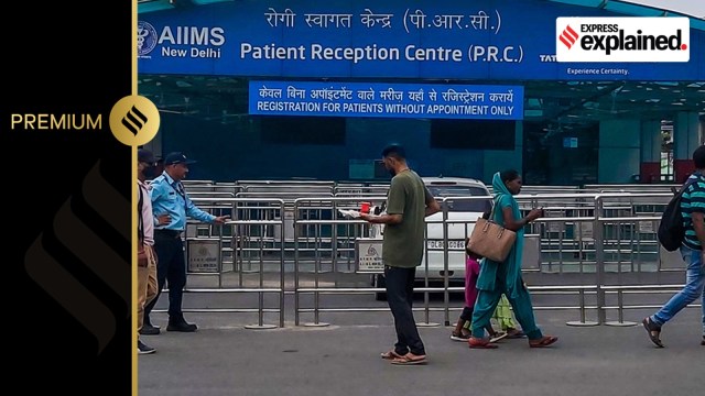 AIIMS