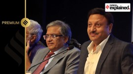 The ECI has said over the years that it supports the idea of bringing election cycles back in sync, but it would require amendments to the Constitution, and additional funds to hold simultaneous elections.