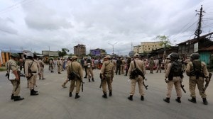 manipur violence