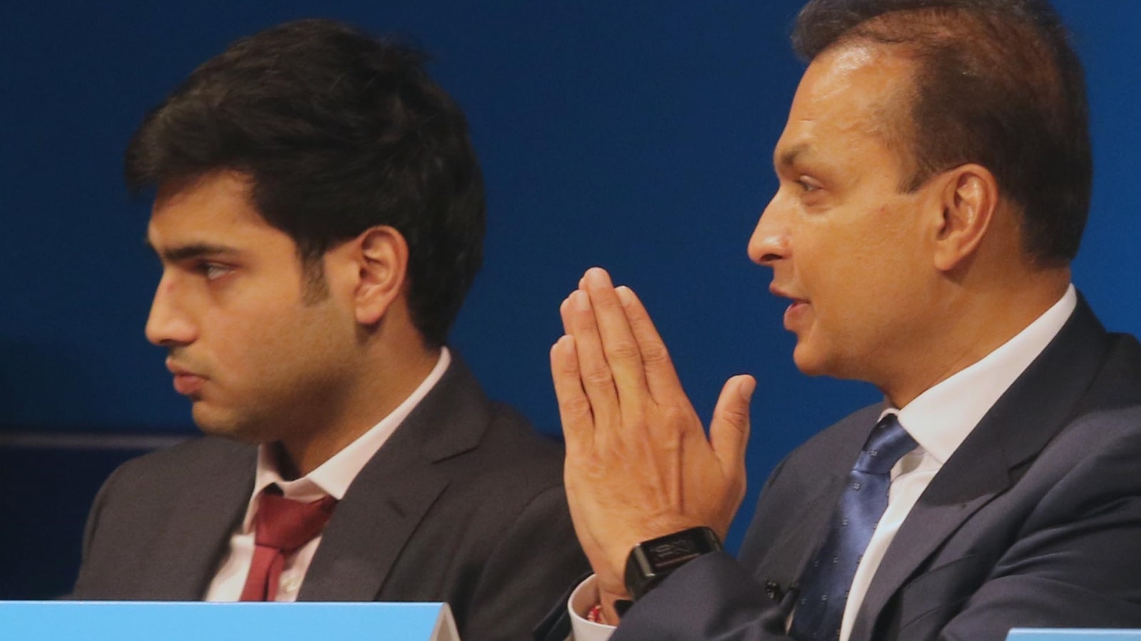 Sebi imposes Rs 1 crore fine on Anmol Ambani in Reliance Home Finance case