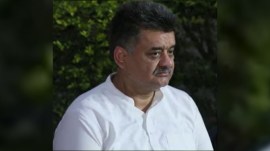 chander mohan, congress, panchkula, gian chand gupta, Haryana Assembly polls, bjp, funds accessibility, dumping ground, Haryana poll issues, Indian express news