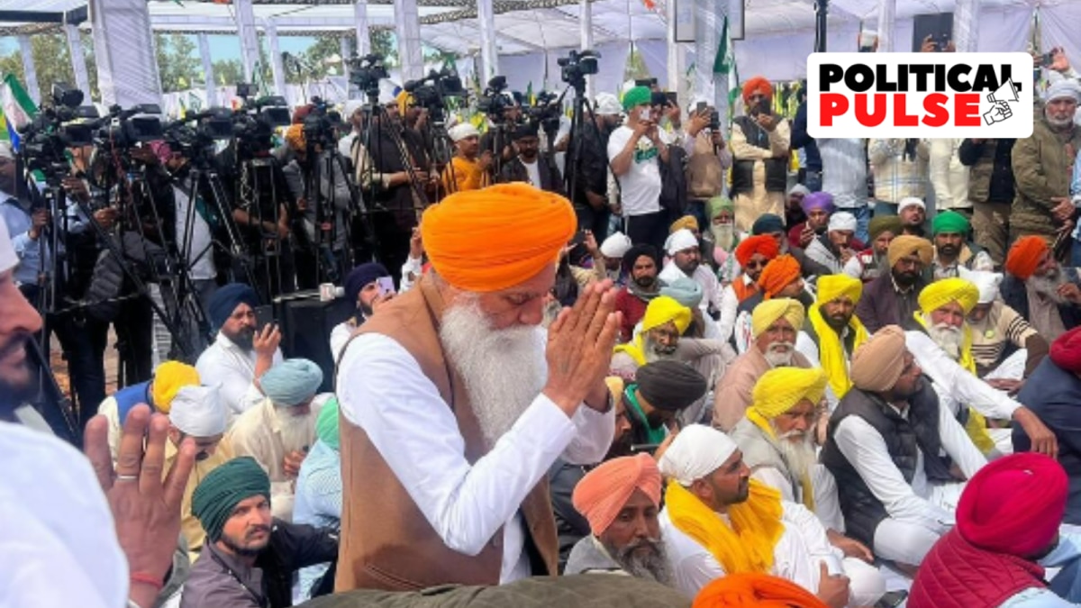 Gurnam Singh Chaduni