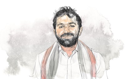 chandy ommen, delhi confidential, nhai, bjp, cpim, congress, RSS BJP leaders, Kerala Congress MLA Chandy Oommen, Indian express news