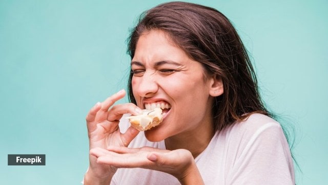 chew