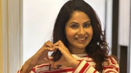 Chhavi Mittal reveals how her grandfather managed to recover from illnesses