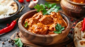 chicken tikka masala