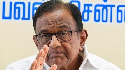 chidambaram