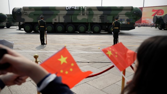rocket launch, china, world news, indian express
