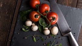 Learn how to properly clean and sanitise your chopping board to prevent bacterial contamination.