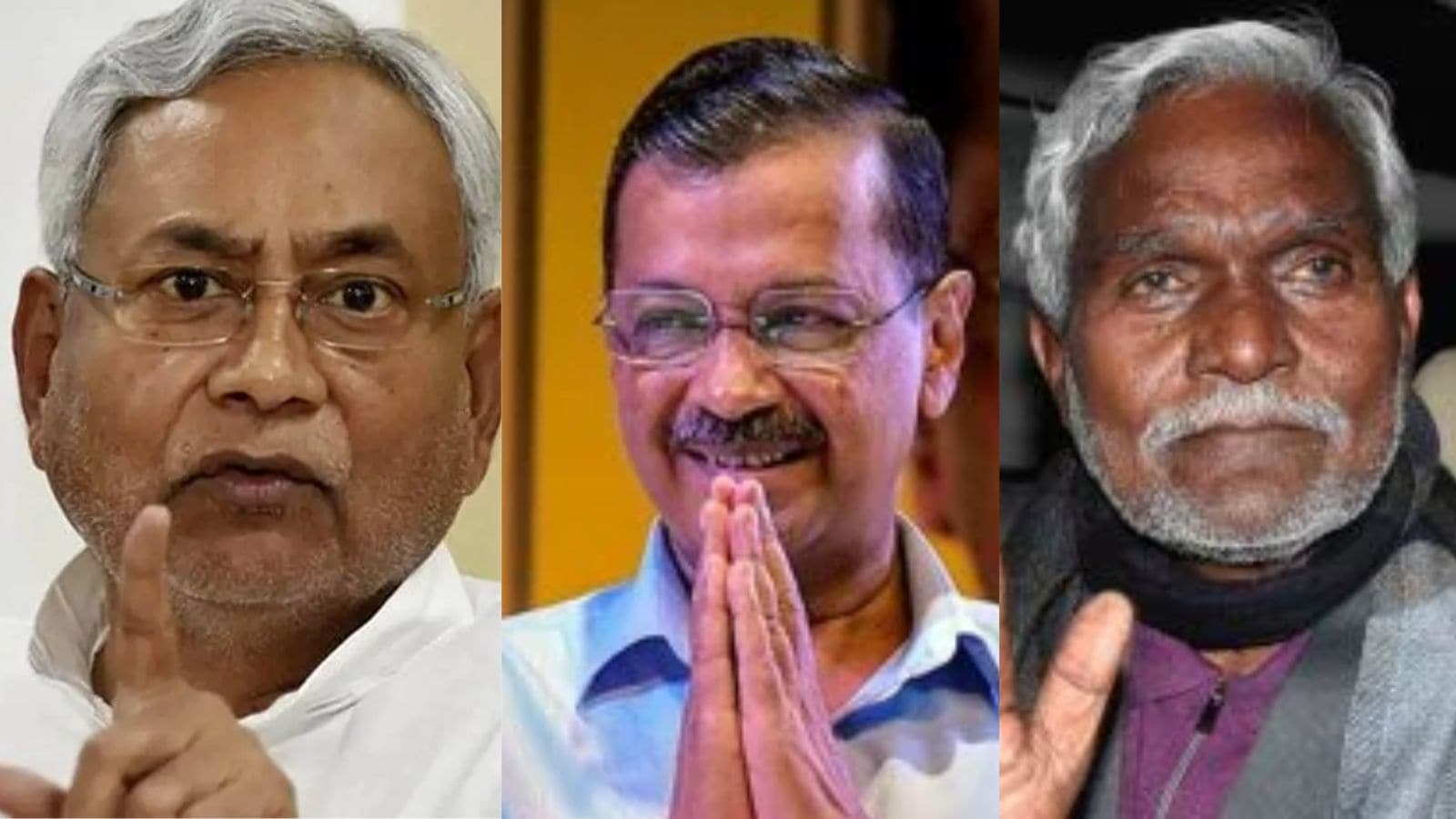 Nitish Kumar’s flip-flops, quick successions in Uttarakhand ...