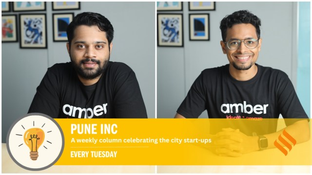 Amber, Pune