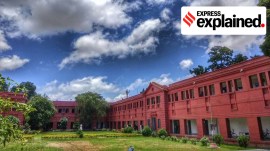 Why Union Minister Dharmendra Pradhan wants to change name of historic Ravenshaw College in Cuttack