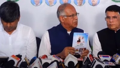 In J&K Congress manifesto, Art 370 fails to find mention