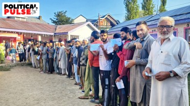 First phase of J-K Assembly polls