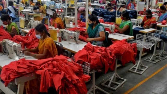 Prothom Alo (September 14) emphasises the importance of the garment sector in Bangladesh and favours labour rights.