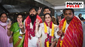 MCD zonal ward committee elections 2024