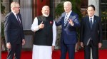 'Free, open Indo-Pacific is our priority', says PM Modi at Quad Summit in US; Day 1 highlights of his 3-day visit