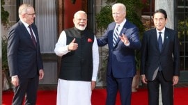 'Free, open Indo-Pacific is our priority', says PM Modi at Quad Summit in US; Day 1 highlights of his 3-day visit
