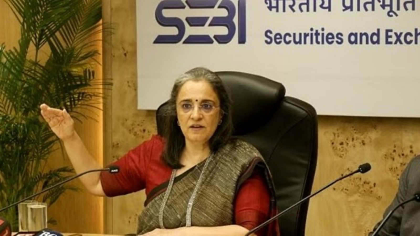 SEBI board meeting: New regulations & market fall