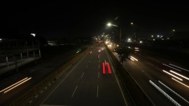 Gau rakshak One night in Faridabad: A 30-km chase and a dead man