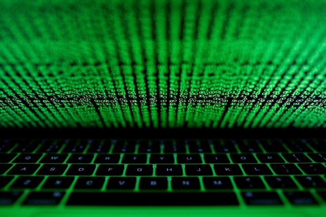 Taiwan china cyberattack