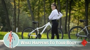 bicycle, cycling, pregnancy