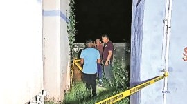 Dahod murder case, school principal police custody, Singwad govt primary school, class 1 girl murder, school principal rape attempt, Dahod, Gujarat police, Gujarat, Gujarat crimes, Indian express news