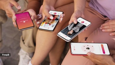 Many people are falling victims to catfishing, dating, AI, height