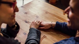 Thai company revolutionizes employee benefits with "Tinder Leave."