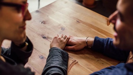 Thai company revolutionizes employee benefits with "Tinder Leave."