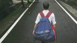 Due to difficulties locating the house, the delivery was delayed, which reportedly angered the customer, a woman whose identity has not been disclosed. (Express Archives)